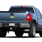 Borla 09-13 Chevrolet Silverado/GMC Sierra 1500 4.8L/5.3L/6.0L Side Exit Catback Exhaust 140343