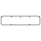 Cometic Gasket Cometic AMC Gen-3 V8 .188in Fiber Valve Cover Gasket - Fits Indy Cylinder Head C5115-188