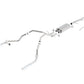Borla 09-12 GMC Sierra 1500 / 09-12 Chevrolet Silverado 1500 SS Catback Exhaust 140340
