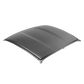 Seibon 2022 Subaru WRX Dry Carbon Roof Replacement