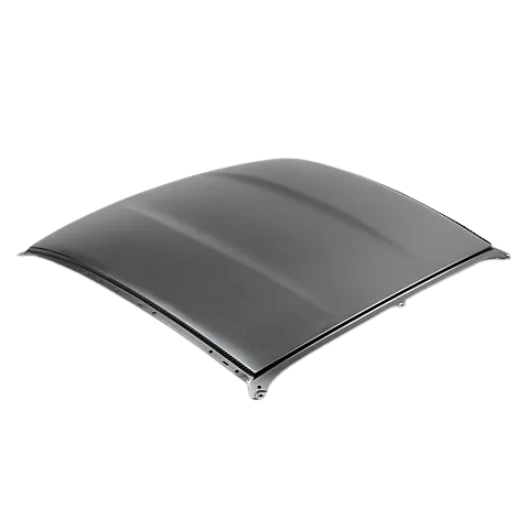 Seibon 2022 Subaru WRX Dry Carbon Roof Replacement