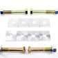 SPL Part Eccentric Lockout Kit for Mazda Miata NC/RX8