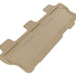 3D MAXpider 2008-2020 Toyota Sequoia Kagu 3rd Row Floormats - Tan L1TY14631502