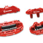Ford Racing 15-17 Mustang GT/ 2.3L EcoBoost GT350R Brake Upgrade Kit M-2300-Y