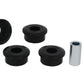 Whiteline 05-13 Lexus IS250 GSE20 / 1/08-4/13 IS350 GSE21 Rear Trailing Arm Upper Rear Bushing Kit W63587