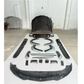 Prepreg Carbon Fiber Aero Body Kit for Lamborghini Urus