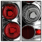 Spyder Chevy Silverado 1500 03-06 (Does Not Fit Stepside)Euro Style Tail Lights Chrm ALT-YD-CS03-C 5001702