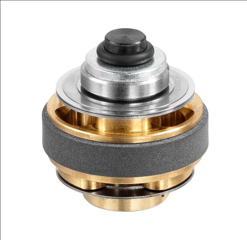Bitubo Suspension Bitubo KXFORK Fork Valves Kit: Rebound-Compression Pistons, Shims KXFORK005