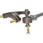 Carli 21-23 Ford Bronco Steering Tie-Rod System CS-BRS-21