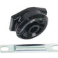 Whiteline Rear Trailing Arm Bushing Kit - Greaseless W63452G