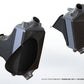 AMS Performance Porsche 997.1TT Alpha Intercooler System (For Stock Framed Turbos) ALP.09.09.0001-2