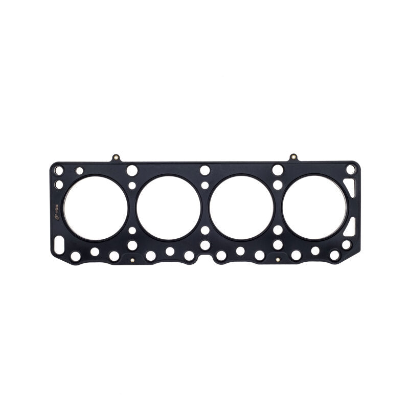 Cometic Gasket Cometic Ford Pre-Crossflow OHV Kent-Crossflow OHV Kent .098in MLS Cylinder Head Gasket-83mm Bore C4103-098