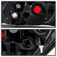 SPYDER Xtune Nissan Altima Sedan & Hybrid 07-12 Driver Side Tail Lights - OEM Left ALT-JH-NA07-4D-OE-L 9032059