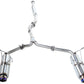 HKS Hi-Power Spec-L2 Vab Ej20 31019-Af130