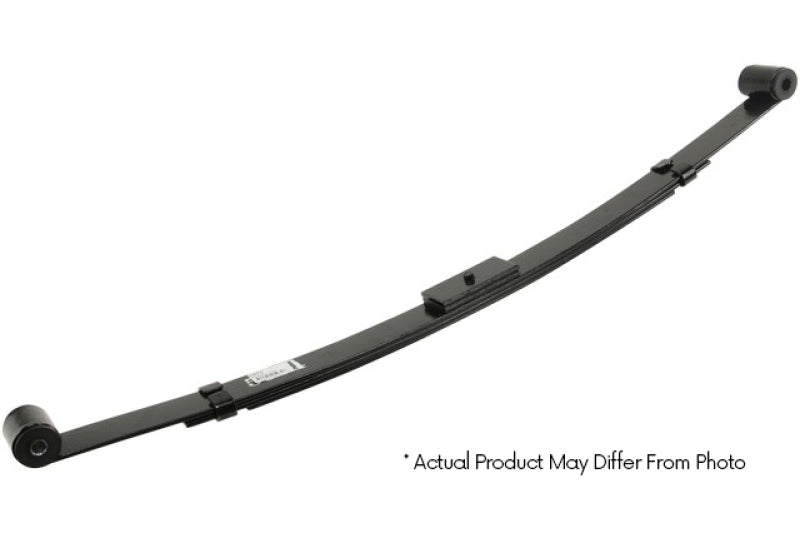 Belltech Leaf Spring 84-95 Toyota Pickup 3inch