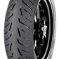 Continental Tire Continental ContiRoadAttack 4 Rear Tire - 160/60 ZR17 M/C 69(W) TL 02447120000