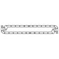Cometic Gasket Cometic Jaguar XK6 .060in AFM Oil Pan Gasket Set - Side Rails Only C4259-060
