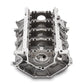 Ford Aluminum Engine Block 5.2L Gen-3 Coyote FRDM6010-M52B