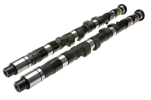 Brian Crower Honda/Acura B18A/B18B/B20B Camshafts - Stage 2 Normally Aspirated