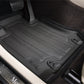 3D MAXpider 20-21 Mercedes-Benz GLE/GLS-Class Elegant Hybrid 1st Row Floormat - Black SLMB11814709
