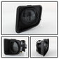 Spyder Toyota Tundra 2014+ OEM Fog Lights W/Switch- Smoked FL-CL-TTU14-SM 5077707