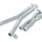 Borla 05-08 Chevy Corvette Coupe/Conv 6.0L/8cyl 6.2L/8cyl 6spd AT/MT RWD X Pipe 60089
