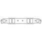 Cometic Gasket Cometic Chevy Gen1 Small Block V8 .018in AFM Intake Mani Gskt Set-1.282in x 2.175in Rectangle Port C5528-018
