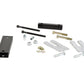 Belltech DRIVE LINE KIT 88-98 GM W/ 2pc Dshaft 4inch 4981