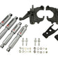 Belltech Lowering Kit With Sp Shocks 706Sp