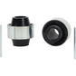 Whiteline Plus 10/00-3/06 Toyota MR2 Spyder Front Control Arm - Lower Inner Rear Bushing Kit W53299