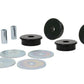 Whiteline Plus 91-02 BMW 3 Series E36 / 98-02 E46 Rear Trailing Arm Bushing Kit W61923