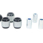 Whiteline 22+ Hyundai Elantra N Control Arm Upper - Bushing Kit W63643