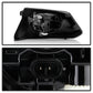 Spyder Nissan Altima 19-20 OEM Full LED Fog Lights w/ Universal Switch Clear FL-NA19-LED-C 5087065
