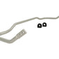 Whiteline Front Sway Bar 22mm Adjustable Nissan Skyline GTR 99-02