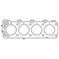 Cometic Gasket Cometic Porsche M28.41/M28.42/M28.43/M28.44/M28.45 .095in MLS Cylinder Head Gasket-100mm Bore-RHS C5780-095