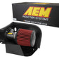 AEM Induction AEM 13-18 Ford Focus 2.0L L4 F/I (Non Turbo) Cold Air Intake 21-842C