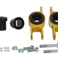 Whiteline 2016+ Honda Civic (Incl. Si / Type R) Front Anti-Lift Kit KCA467