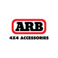 ARB Bumper/Fitting Kit Bundle 5680010 5680010B