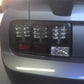 Spyder Ford Mustang 05-09 LED Tail Lights Black ALT-YD-FM05-LED-BK 5003546