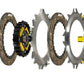 ACT 13-23 Subaru WRX  Mod-Twin 225 HD Sprung Street Clutch Kit T1SS-S01