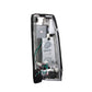 Anzo 1999-2000 Cadillac Escalade LED Taillights Black