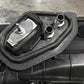 BMR Suspension BMR 15-22 Ford Mustang S550 AC Delete Panel ACD760