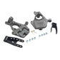 Belltech Lowering Kit 2016.5-2018 Sil/Sierra All Cab 2WD&4WD 2" F/2"or 3" Rear