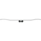 Whiteline Performance Rear Sway Bar - 18mm 2 Point Adjustable