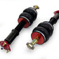 AIRLIFT Performance Rear Kit for Lexus IS 350 RWD, 06-13, Lexus ISF, 08-14