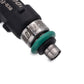 BLOX Racing Eco-Fi Street Injectors 550cc/min Honda K Series (Set of 4) BXEF-06514-550-4