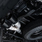 AWE Tuning AWE 0FG Exhaust for 3rd Gen Toyota Tundra - Dual Diamond Black Tips 3015-33063