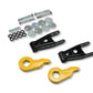 Belltech LOWERING KIT W/O SHOCKS 936