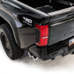 AWE Tuning AWE Exhaust for 4th Gen Toyota Tacoma Dual Chrome Silver Tips 3015-32254