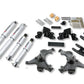 Belltech Lowering Kit With Sp Shocks 690Sp